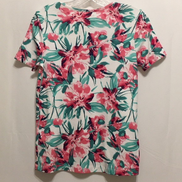 WHITE STAG COTTON TOP - Picture 2 of 10